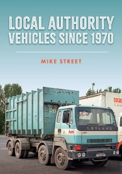 Bertrand.pt - Local Authority Vehicles Since 1970