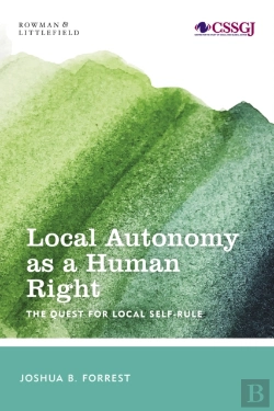 Bertrand.pt - Local Autonomy As A Human Right