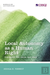 Local Autonomy As A Human Right