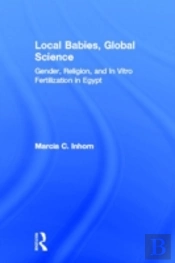 Local Babies, Global Science