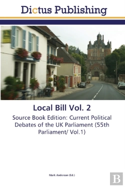 Bertrand.pt - Local Bill Vol. 2
