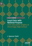 Local Civics With National Purpose