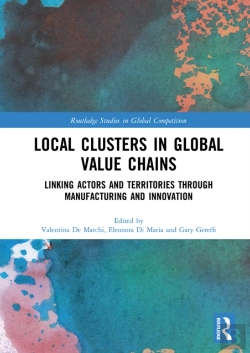 Bertrand.pt - Local Clusters In Global Value Chains
