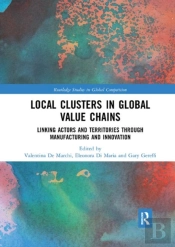 Local Clusters In Global Value Chains