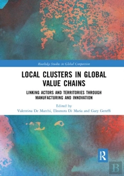 Bertrand.pt - Local Clusters In Global Value Chains