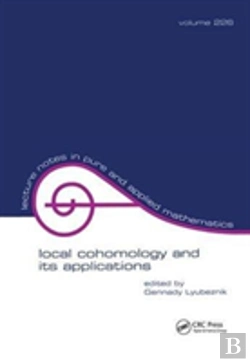 Bertrand.pt - Local Cohomology And Its Applications
