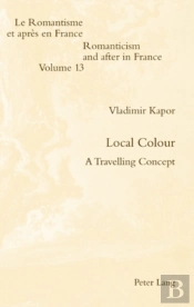 Local Colour