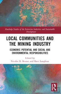 Bertrand.pt - Local Communities And The Mining Industry