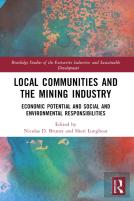 Local Communities And The Mining Industry