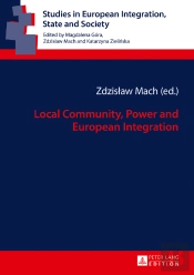 Local Community, Power And European Integration