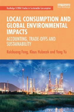 Bertrand.pt - Local Consumption And Global Environmental Impacts
