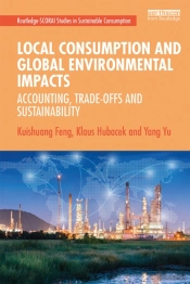 Local Consumption And Global Environmental Impacts