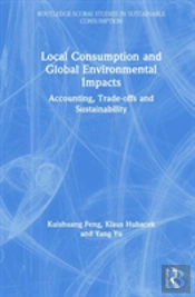 Local Consumption And Global Environmental Impacts
