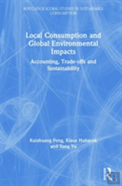Bertrand.pt - Local Consumption And Global Environmental Impacts