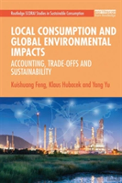 Bertrand.pt - Local Consumption And Global Environmental Impacts