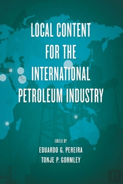 Bertrand.pt - Local Content For The International Petroleum Industry