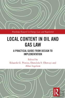 Bertrand.pt - Local Content In Oil And Gas Law