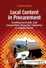 Local Content In Procurement