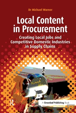 Bertrand.pt - Local Content In Procurement