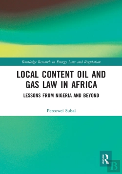 Bertrand.pt - Local Content Oil And Gas Law In Africa