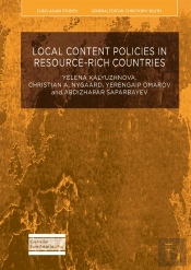 Local Content Policies In Resource-Rich Countries