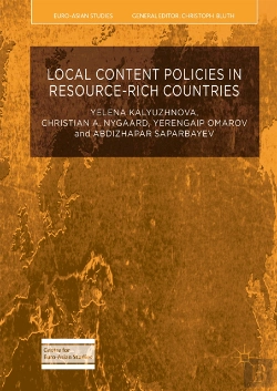 Bertrand.pt - Local Content Policies In Resource-Rich Countries