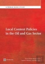 Local Content Policies In The Oil And Gas Sector