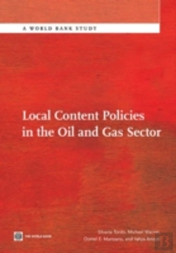 Bertrand.pt - Local Content Policies In The Oil And Gas Sector