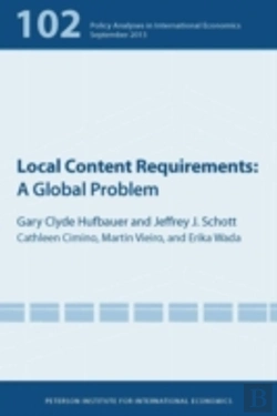 Bertrand.pt - Local Content Requirements Â€“ A Global Problem