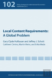Local Content Requirements