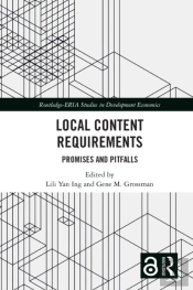 Local Content Requirements