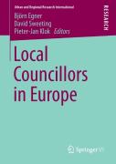 Local Councillors In Europe