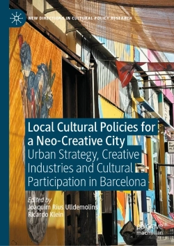Bertrand.pt - Local Cultural Policies For A Neo-Creative City