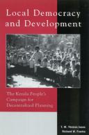 Local Democracy And Development