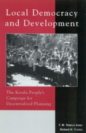 Local Democracy And Development