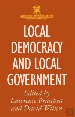 Bertrand.pt - Local Democracy And Local Government