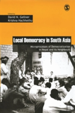 Bertrand.pt - Local Democracy In South Asia