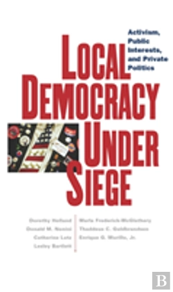 Bertrand.pt - Local Democracy Under Siege
