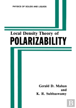 Bertrand.pt - Local Density Theory Of Polarizability