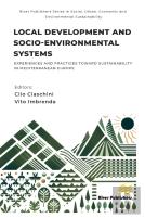 Local Development And Socio-Environmental Systems