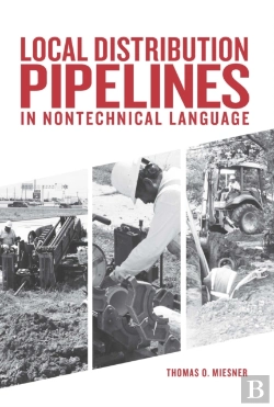 Bertrand.pt - Local Distribution Pipelines In Nontechnical Language