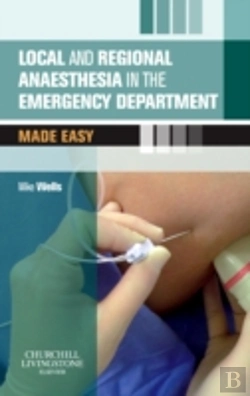 Bertrand.pt - Local & Regional Anaesthesia In The Emer