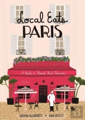 Local Eats Paris