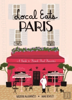 Bertrand.pt - Local Eats Paris