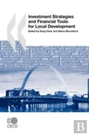 Local Economic And Employment Developmen