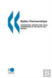 Local Economic And Employment Development (Leed) Baltic Partnerships
