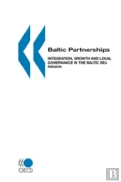 Bertrand.pt - Local Economic And Employment Development (Leed) Baltic Partnerships