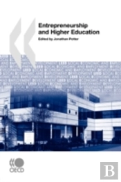 Local Economic And Employment Development (Leed) Entrepreneurship And Higher Education