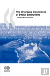 Local Economic And Employment Development (Leed) The Changing Boundaries Of Social Enterprises