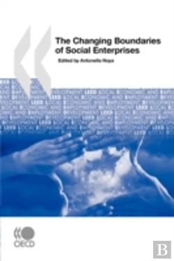 Bertrand.pt - Local Economic And Employment Development (Leed) The Changing Boundaries Of Social Enterprises